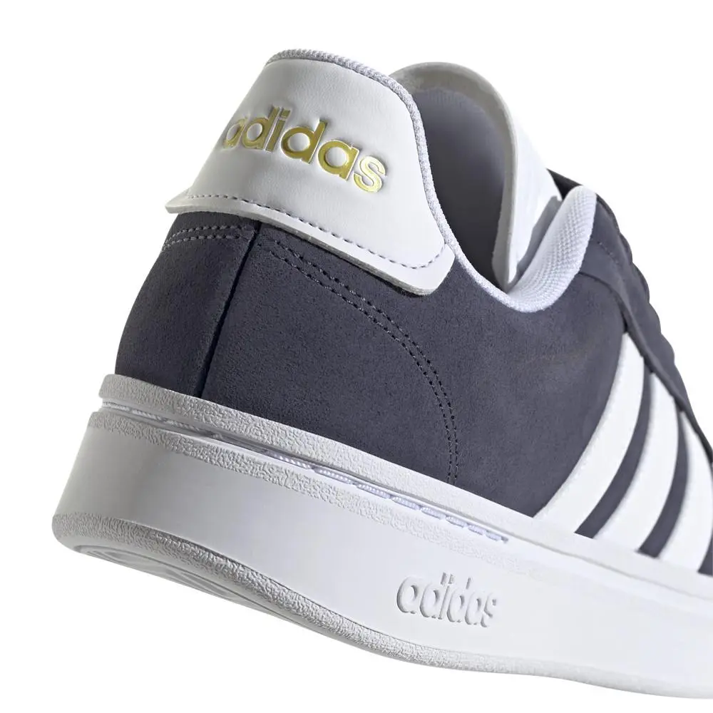 Adidas shoes - adidas Grand Court Alpha - Grand Court Alpha - IE1453 - Blue 13