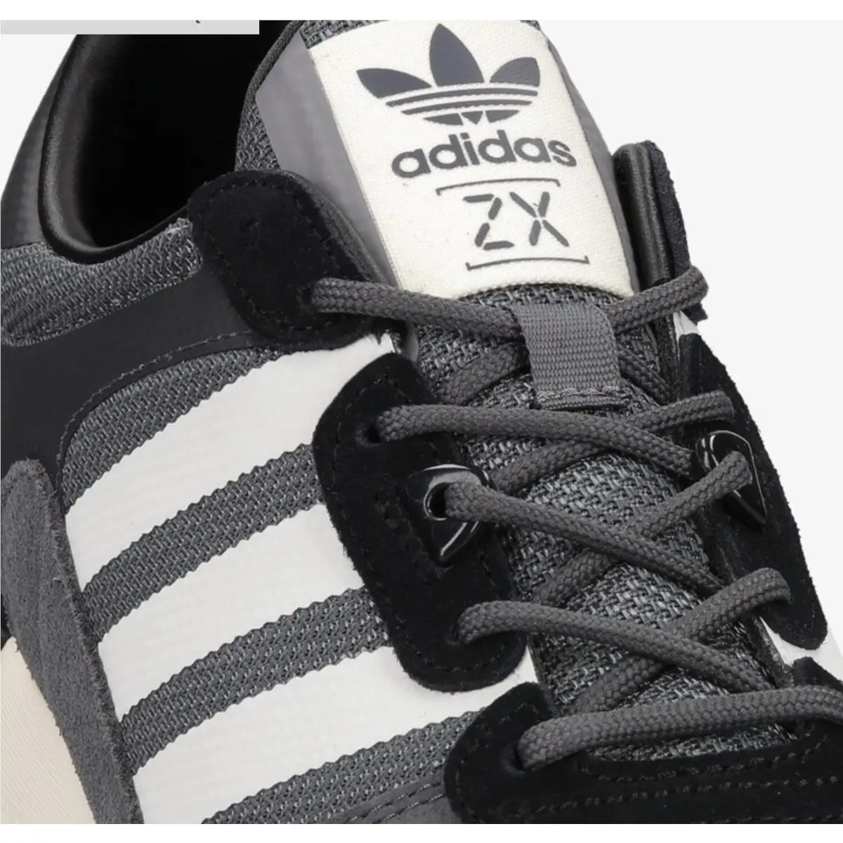 Adidas shoes - adidas ZX 700 - H01851 - Gray 28