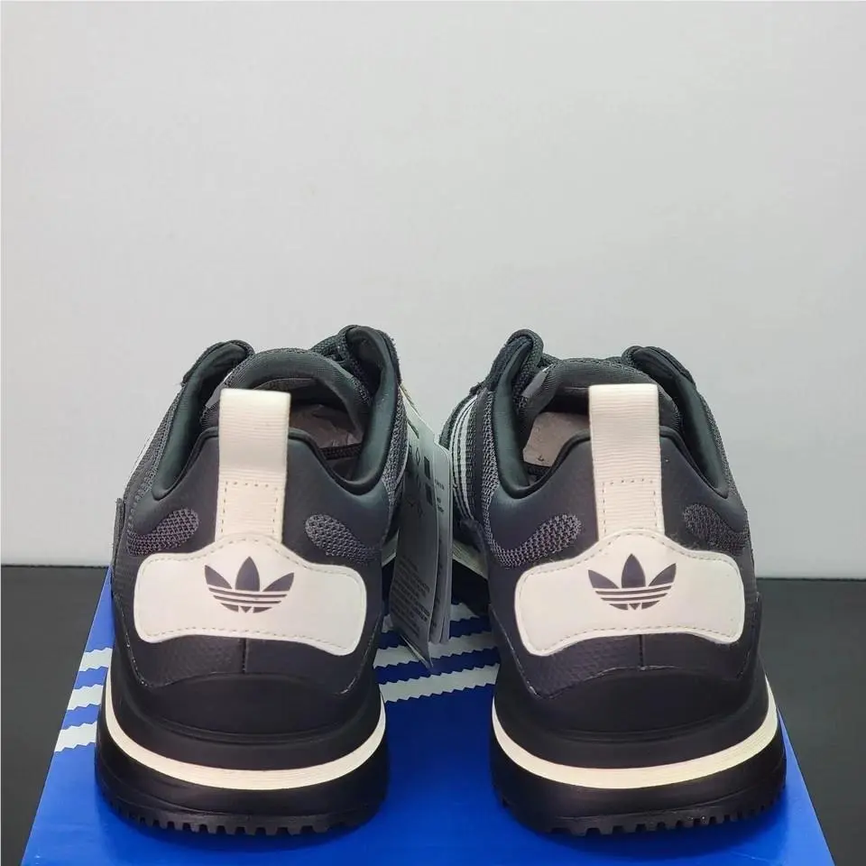 Adidas shoes - adidas ZX 700 - H01851 - Gray 15