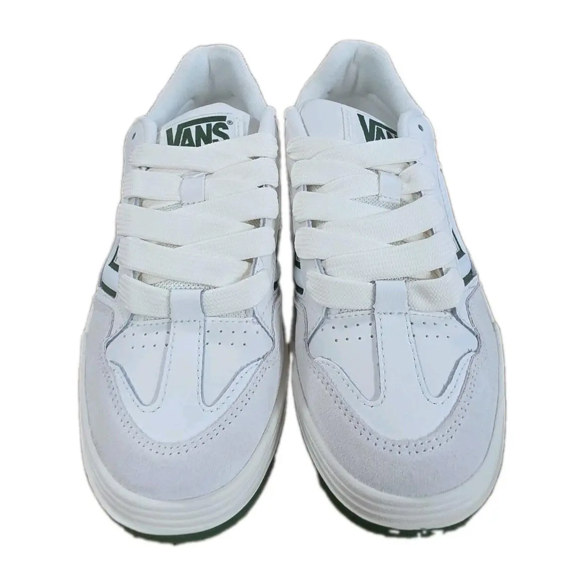 Vans shoes - VANS Upland - Upland - White 0