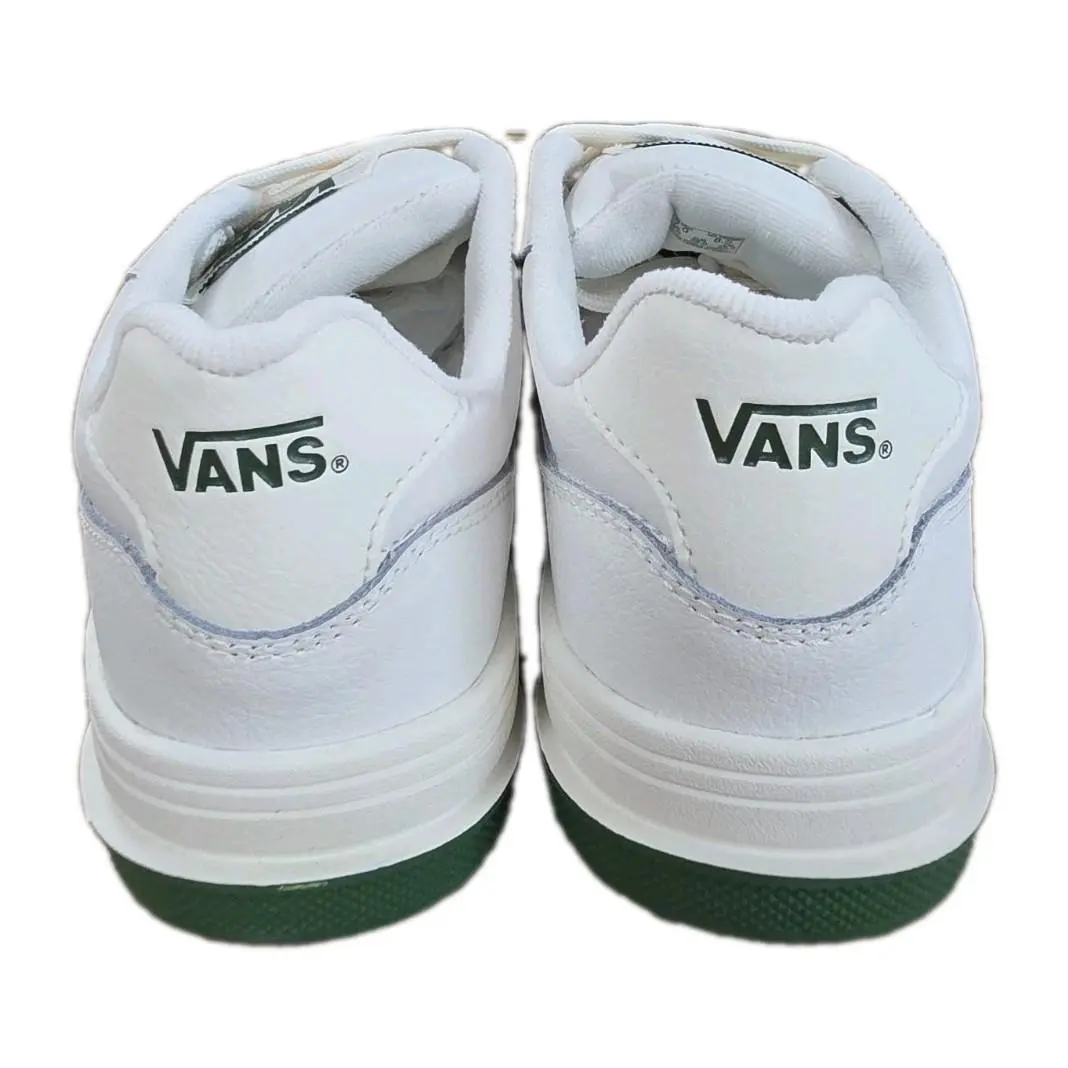Vans shoes - VANS Upland - Upland - White 1