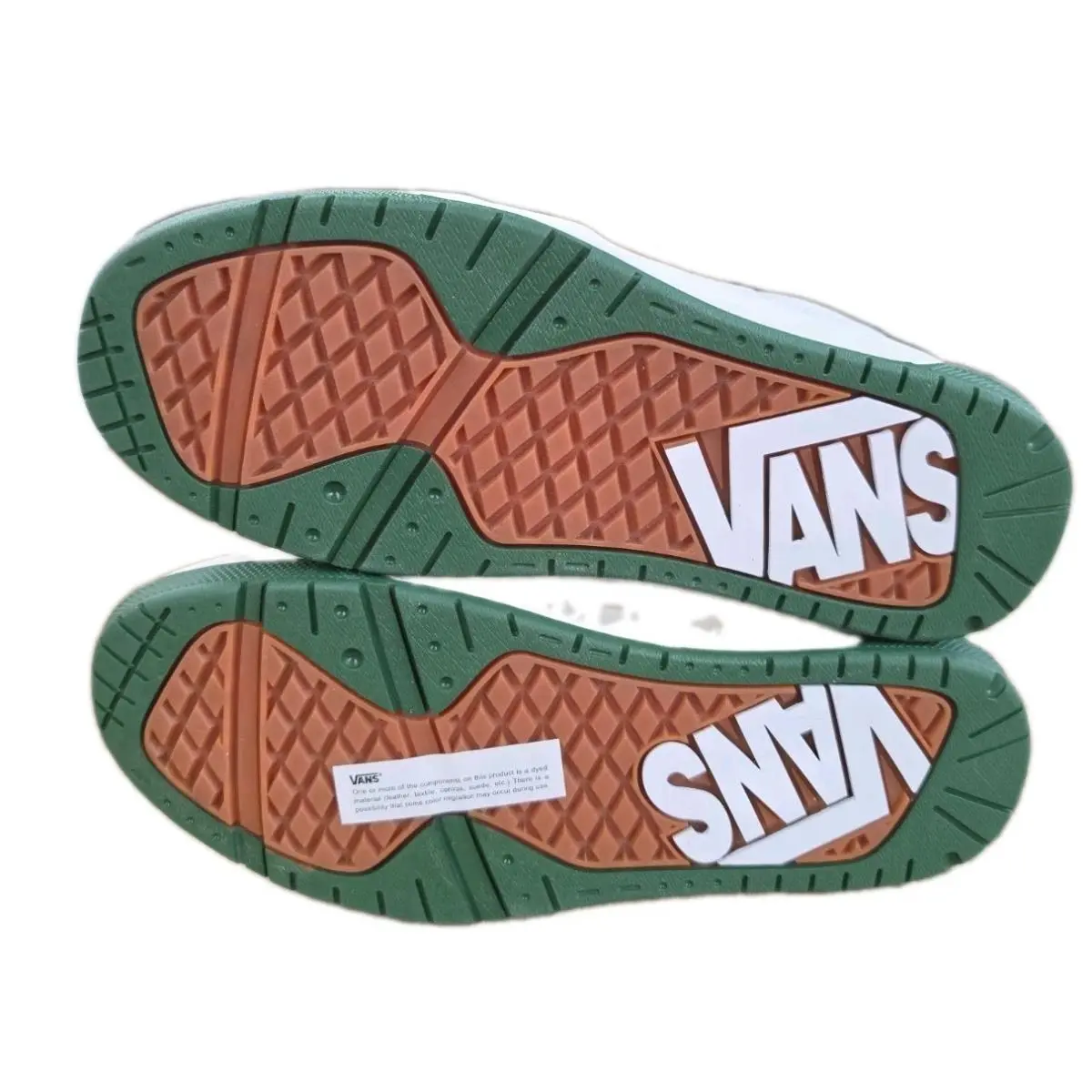 Vans shoes - VANS Upland - Upland - White 2