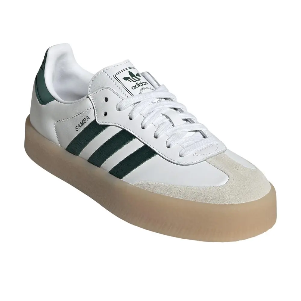 Adidas shoes - adidas Sambae - Sambae - ID0440 - Green 0