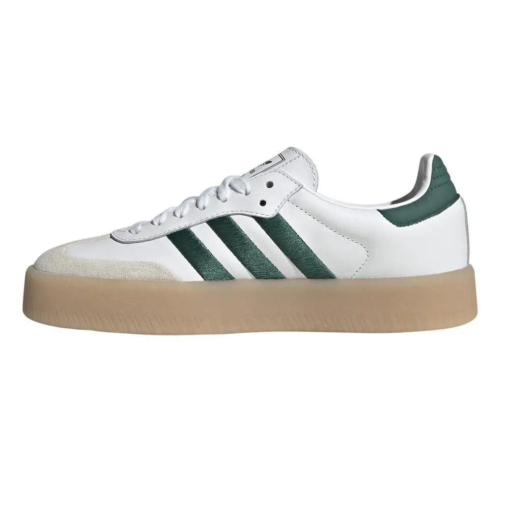 Adidas shoes - adidas Sambae - Sambae - ID0440 - Green 1