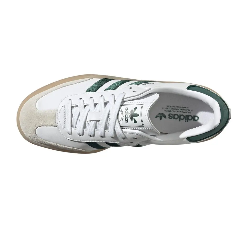 Adidas shoes - adidas Sambae - Sambae - ID0440 - Green 2
