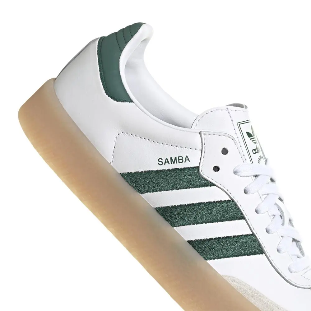 Adidas shoes - adidas Sambae - Sambae - ID0440 - Green 13