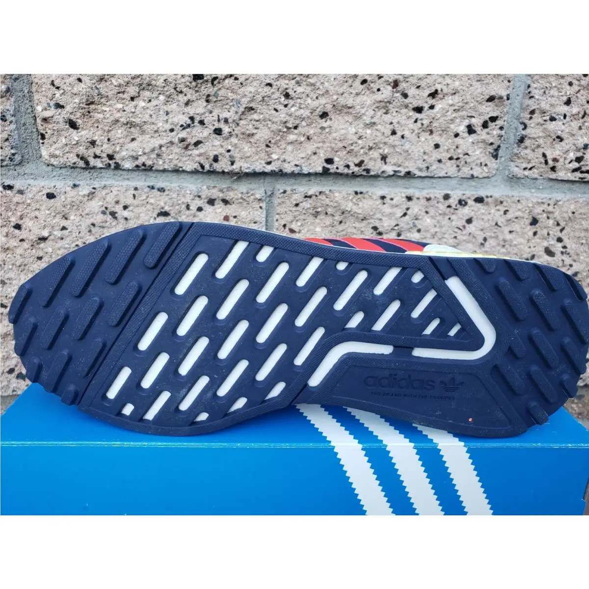 Adidas shoes - adidas Multix - Multix - GX8377 - Black 3