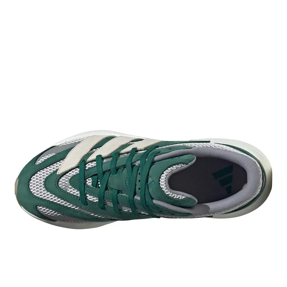 Adidas shoes - adidas Lightblaze - Lightblaze - JR2616 - Green 2