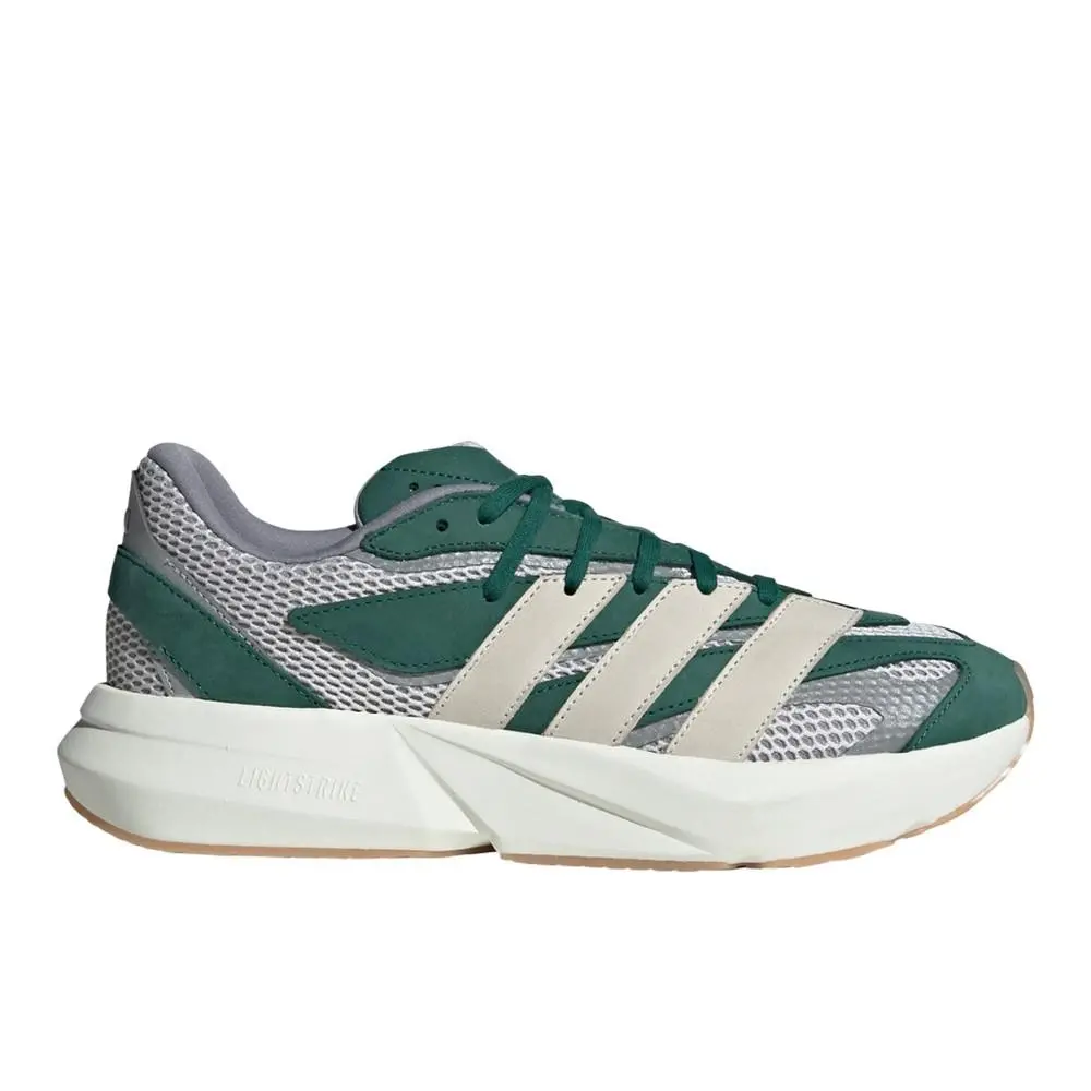 Adidas shoes - adidas Lightblaze - Lightblaze - JR2616 - Green 5