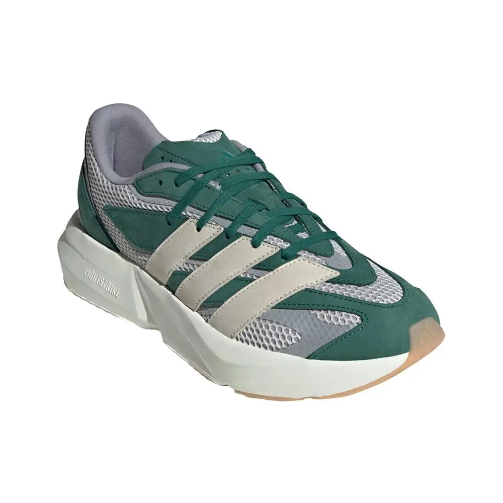 Adidas shoes - adidas Lightblaze - Lightblaze - JR2616 - Green 6