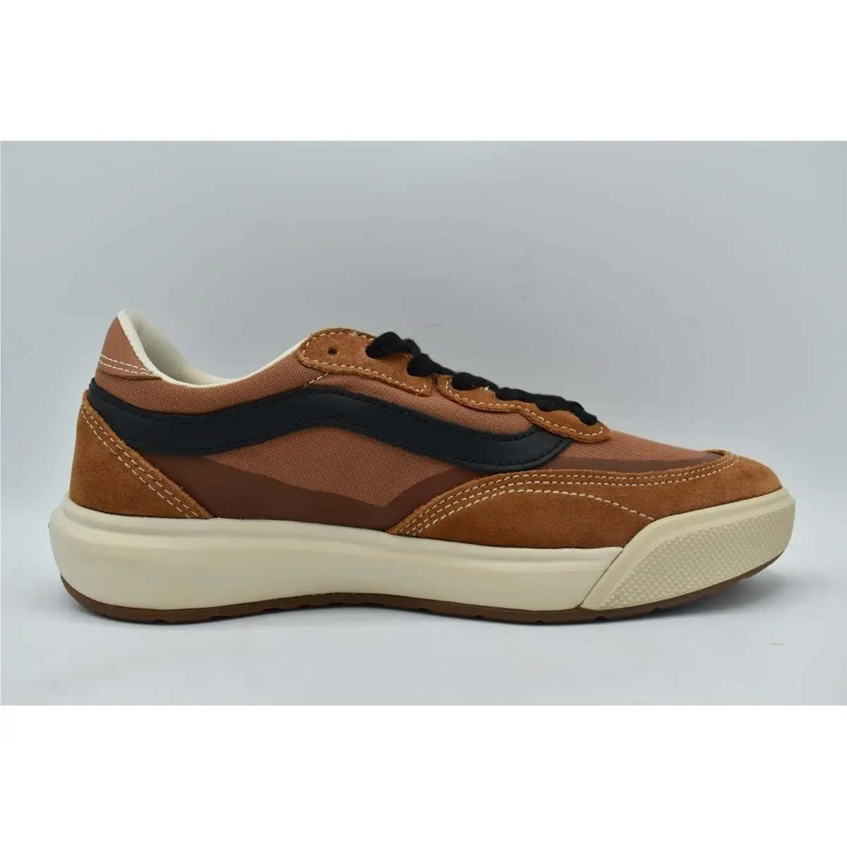 Vans shoes - Vans UltraRange EXO SE - UltraRange EXO - Brown 5