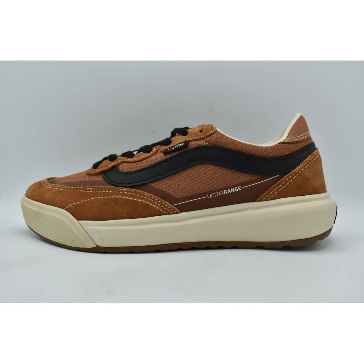 Vans shoes - Vans UltraRange EXO SE - UltraRange EXO - Brown 6