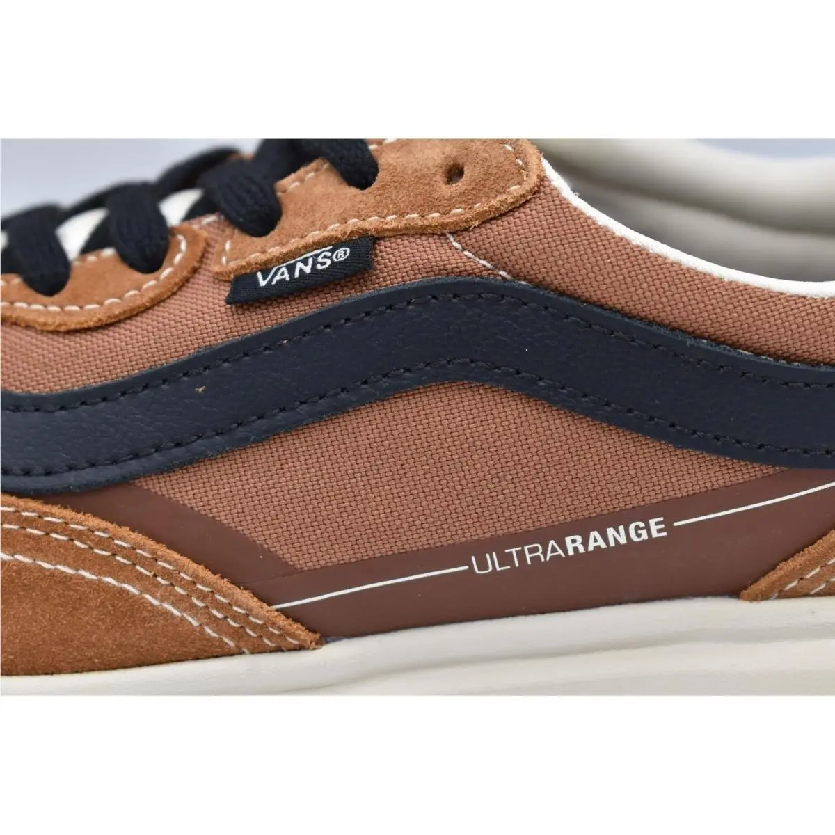 Vans shoes - Vans UltraRange EXO SE - UltraRange EXO - Brown 7