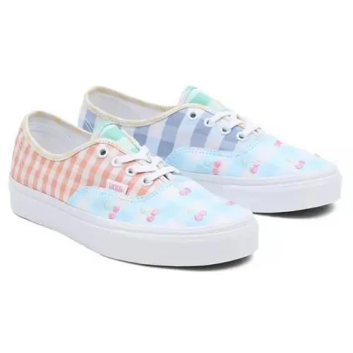 Vans shoes - Gingham Block - Gingham Block - VN0A5KRDASX - Multicolor 1