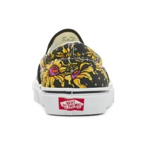 Vans shoes - Multicolor 1