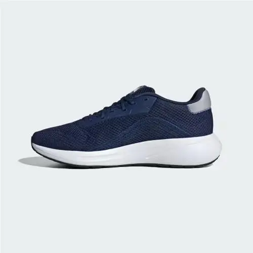 Adidas shoes - Dark Blue / Cloud White / Halo Silver 15