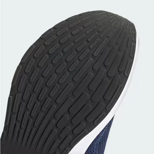 Adidas shoes - Dark Blue / Cloud White / Halo Silver 8