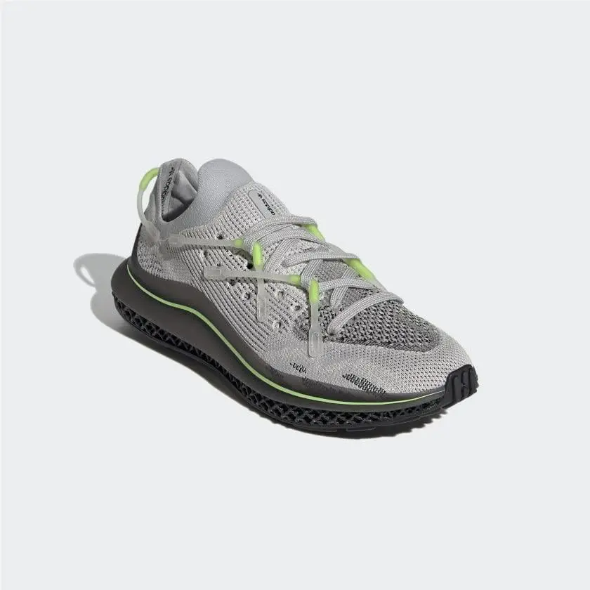 Adidas shoes - gz 7885 - GX2991 - grey one core black signal green 2