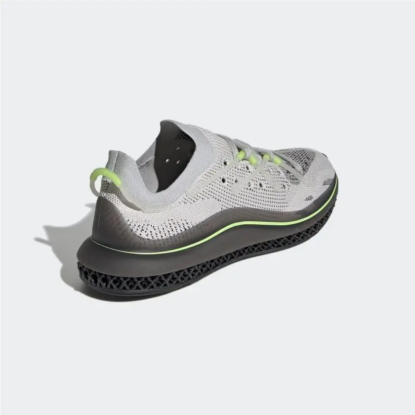 Adidas shoes - gz 7885 - GX2991 - grey one core black signal green 3