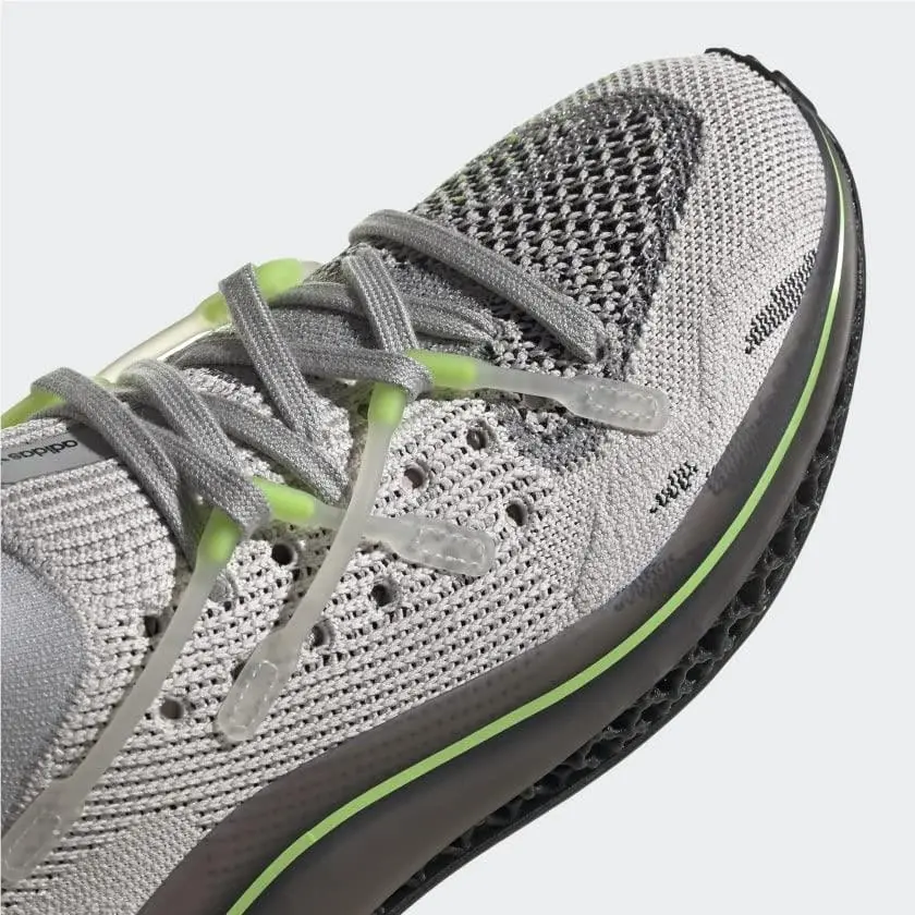 Adidas shoes - gz 7885 - GX2991 - grey one core black signal green 5