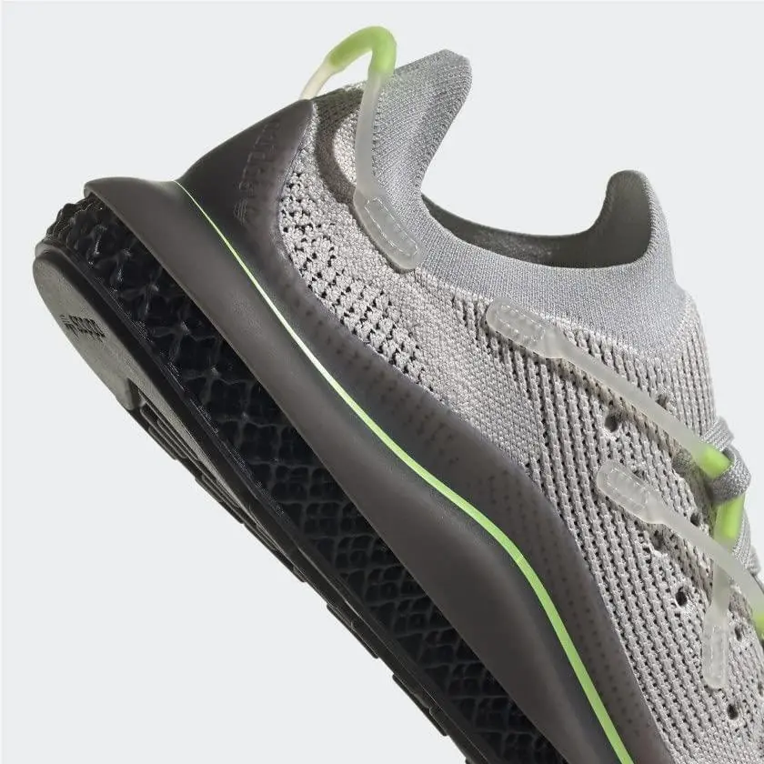 Adidas shoes - gz 7885 - GX2991 - grey one core black signal green 6