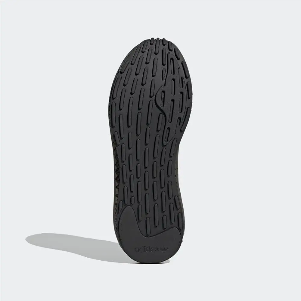 Adidas shoes - gz 7885 - GX2991 - grey one core black signal green 107