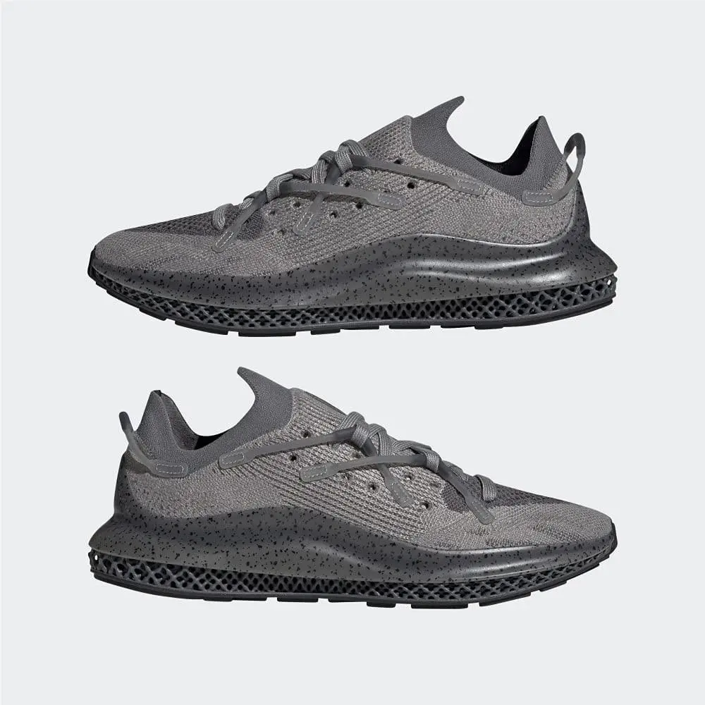 Adidas shoes - gz 7885 - GX2991 - grey one core black signal green 111