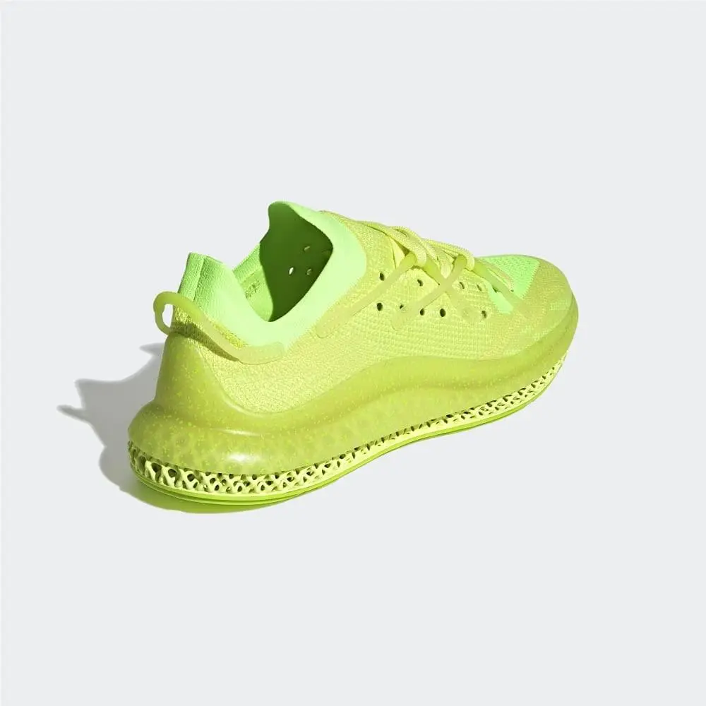 Adidas shoes - gz 7885 - GX2991 - grey one core black signal green 43