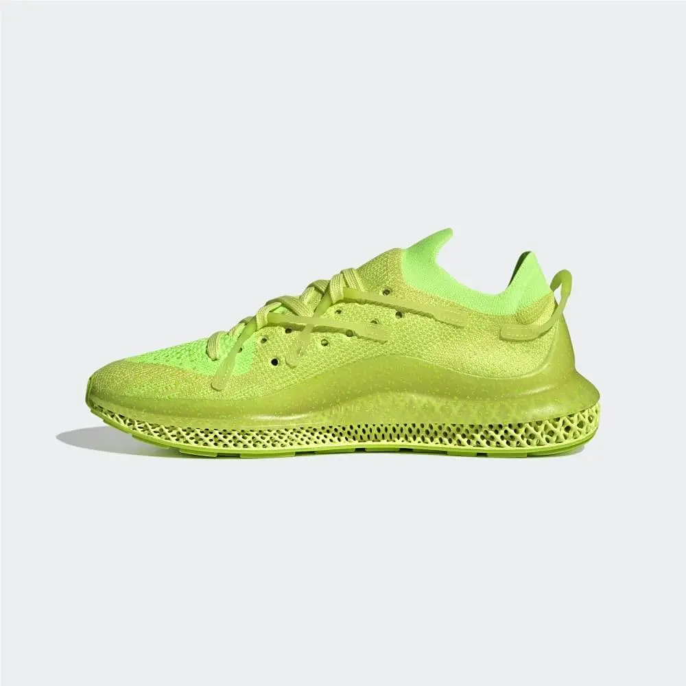 Adidas shoes - gz 7885 - GX2991 - grey one core black signal green 44