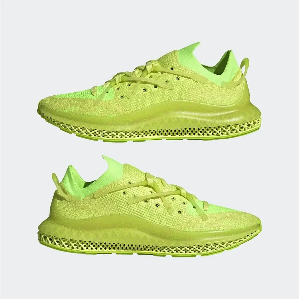 Adidas shoes - gz 7885 - GX2991 - grey one core black signal green 45