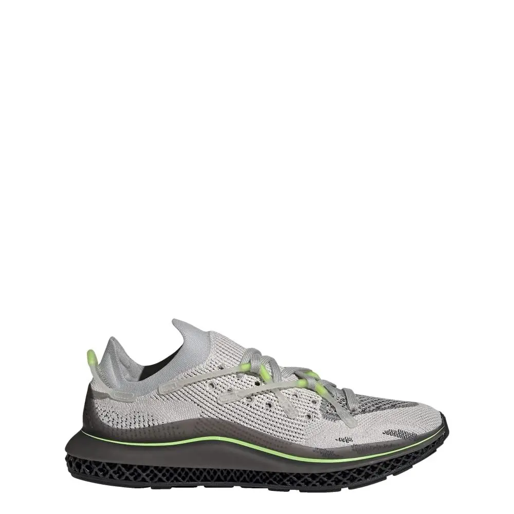 Adidas shoes - gz 7885 - GX2991 - grey one core black signal green 7