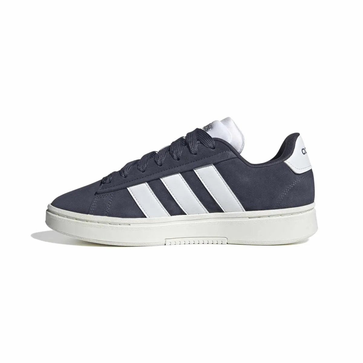 Men`s Grand Court Alpha 00s Shoes by Adidas