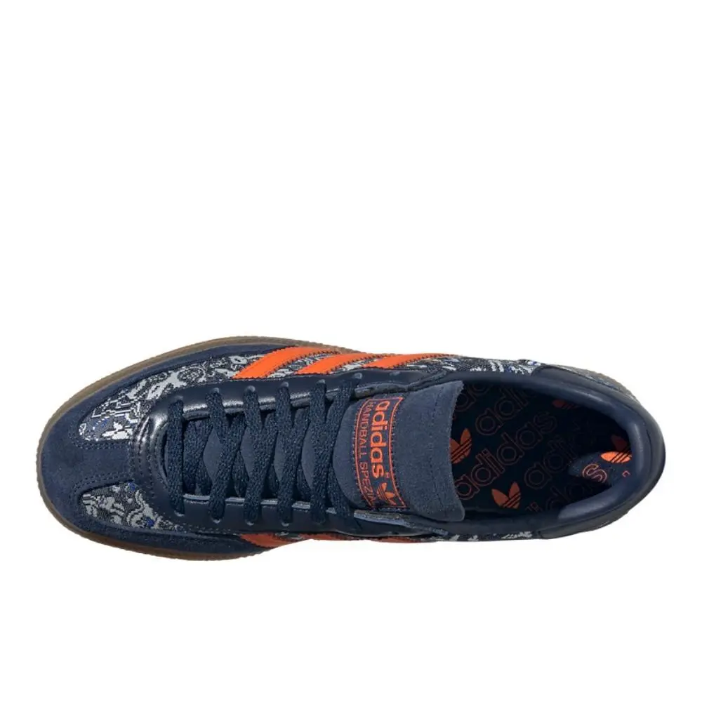 Adidas shoes - adidas Handball Spezial - Handball Spezial - IH7952 - Blue 2