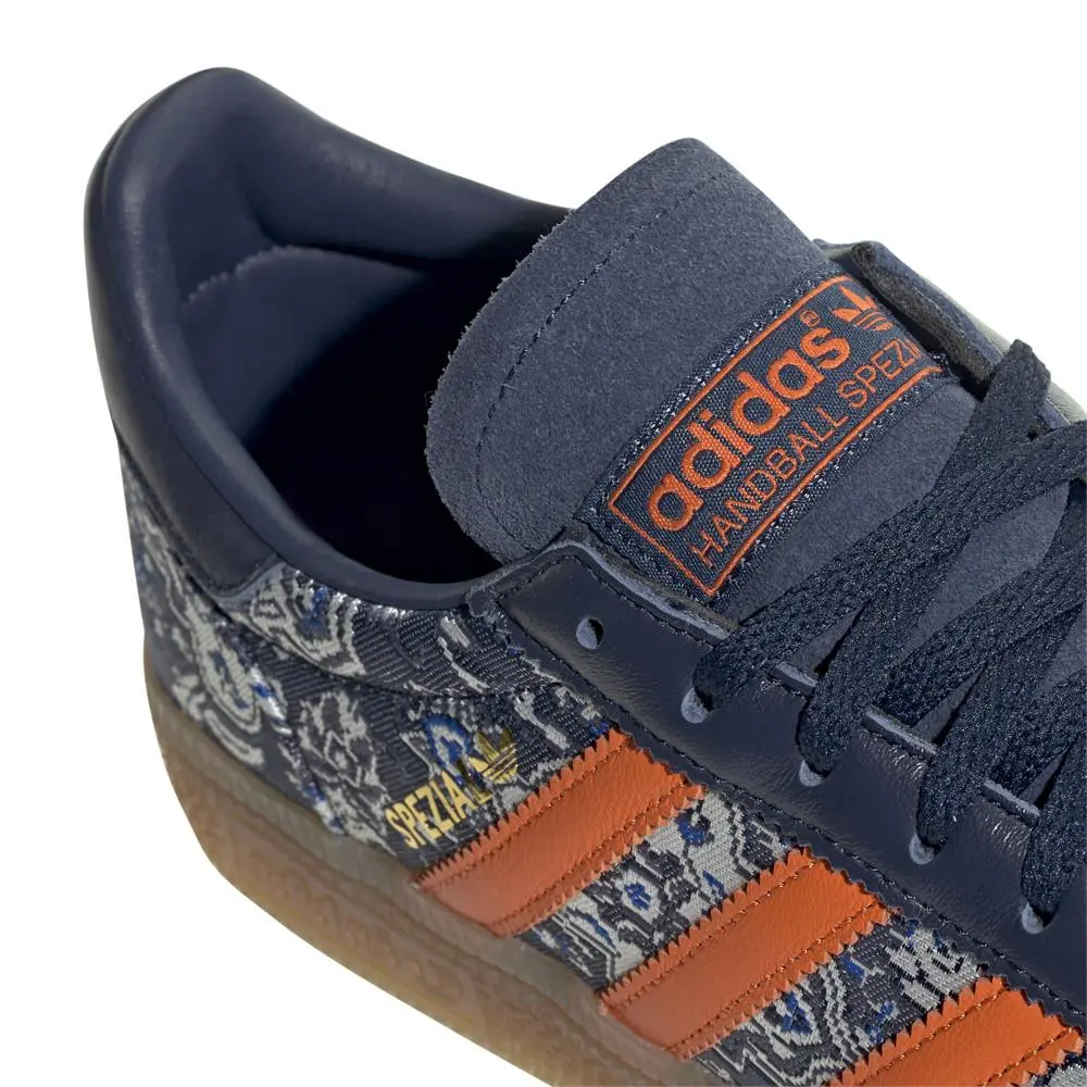 Adidas shoes - adidas Handball Spezial - Handball Spezial - IH7952 - Blue 4
