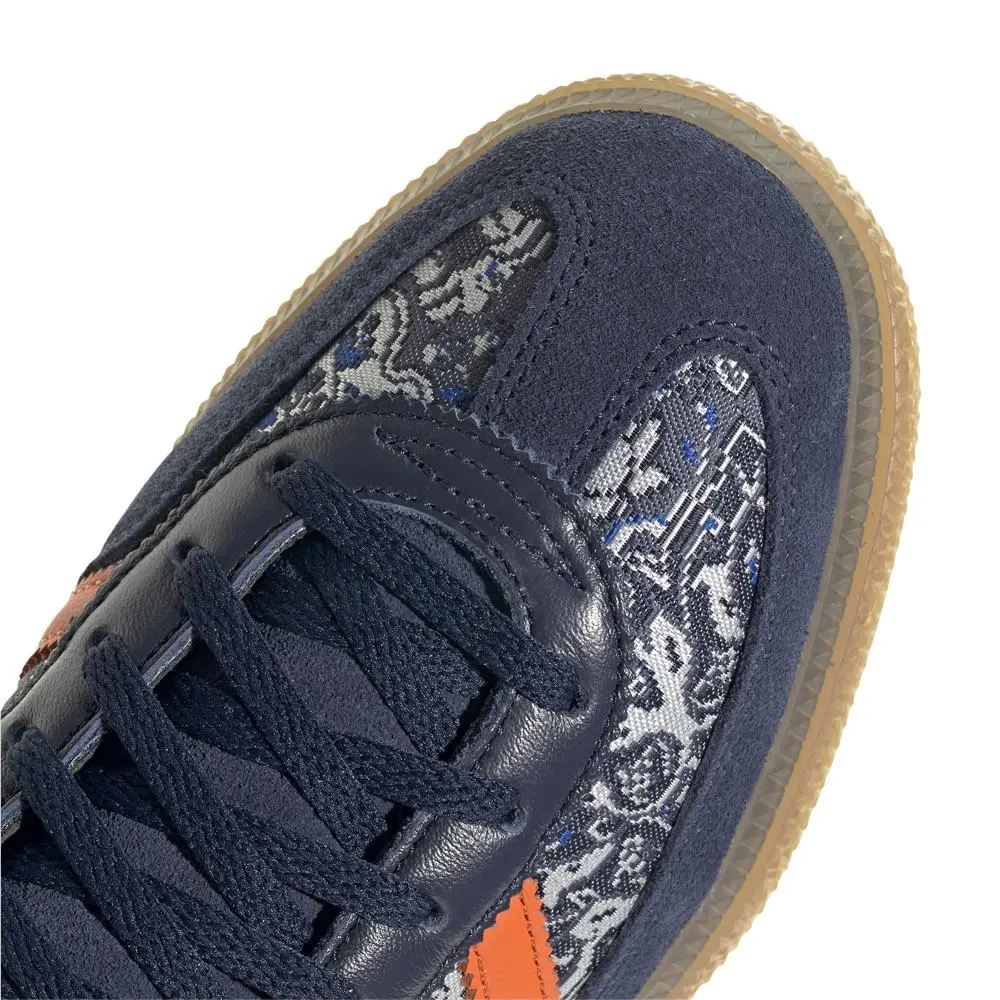 Adidas shoes - adidas Handball Spezial - Handball Spezial - IH7952 - Blue 5