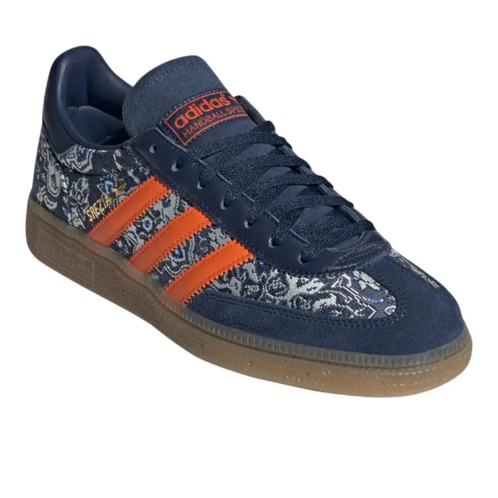 Adidas shoes - adidas Handball Spezial - Handball Spezial - IH7952 - Blue 8