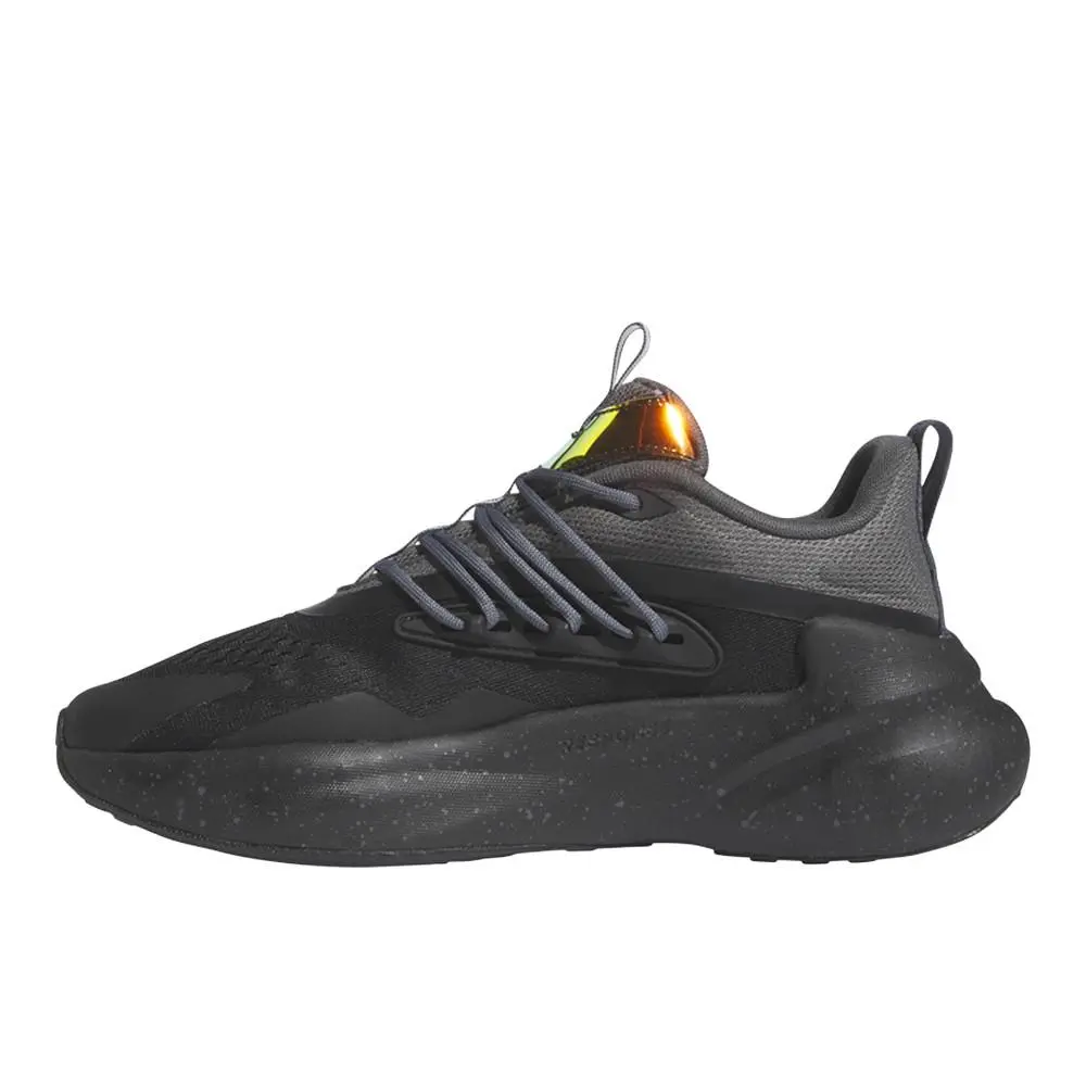 Adidas shoes - adidas Alphaboost V2 - Alphaboost - IH0695 - Black 1