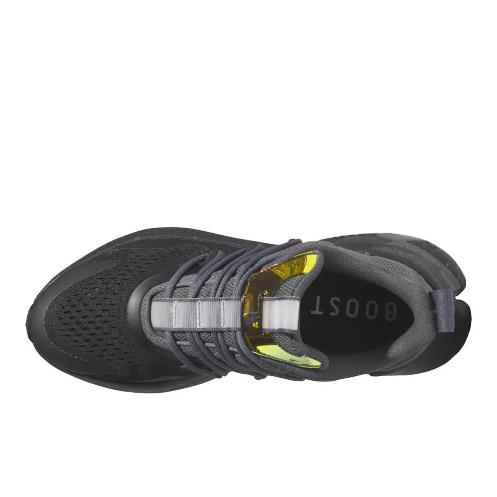 Adidas shoes - adidas Alphaboost V2 - Alphaboost - IH0695 - Black 2