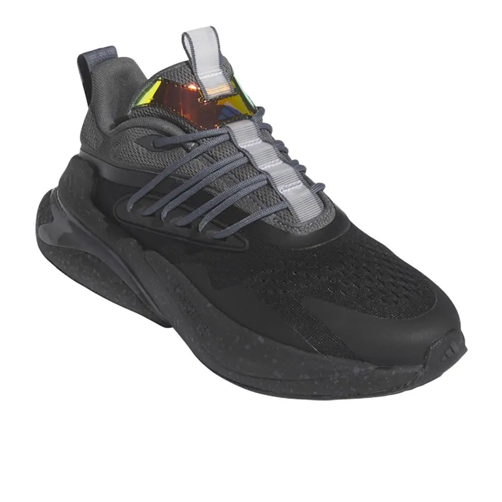 Adidas shoes - adidas Alphaboost V2 - Alphaboost - IH0695 - Black 6