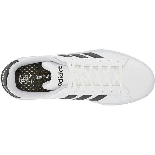 Adidas shoes - adidas Grand Court - Grand Court - White/Black 6