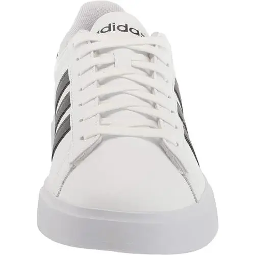 Adidas shoes - adidas Grand Court - Grand Court - White/Black 12