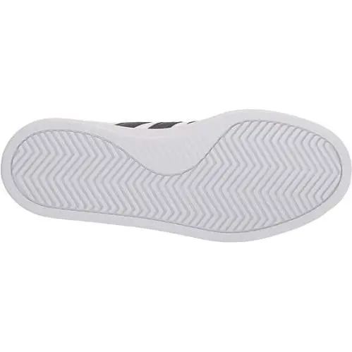 Adidas shoes - adidas Grand Court - Grand Court - White/Black 13