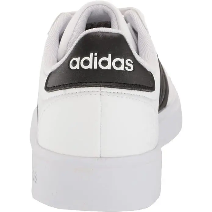 Adidas shoes - adidas Grand Court - Grand Court - White/Black 14