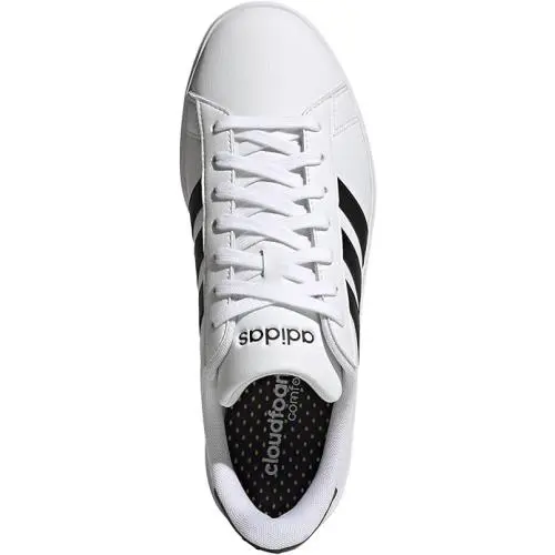 Adidas shoes - adidas Grand Court - Grand Court - White/Black 16