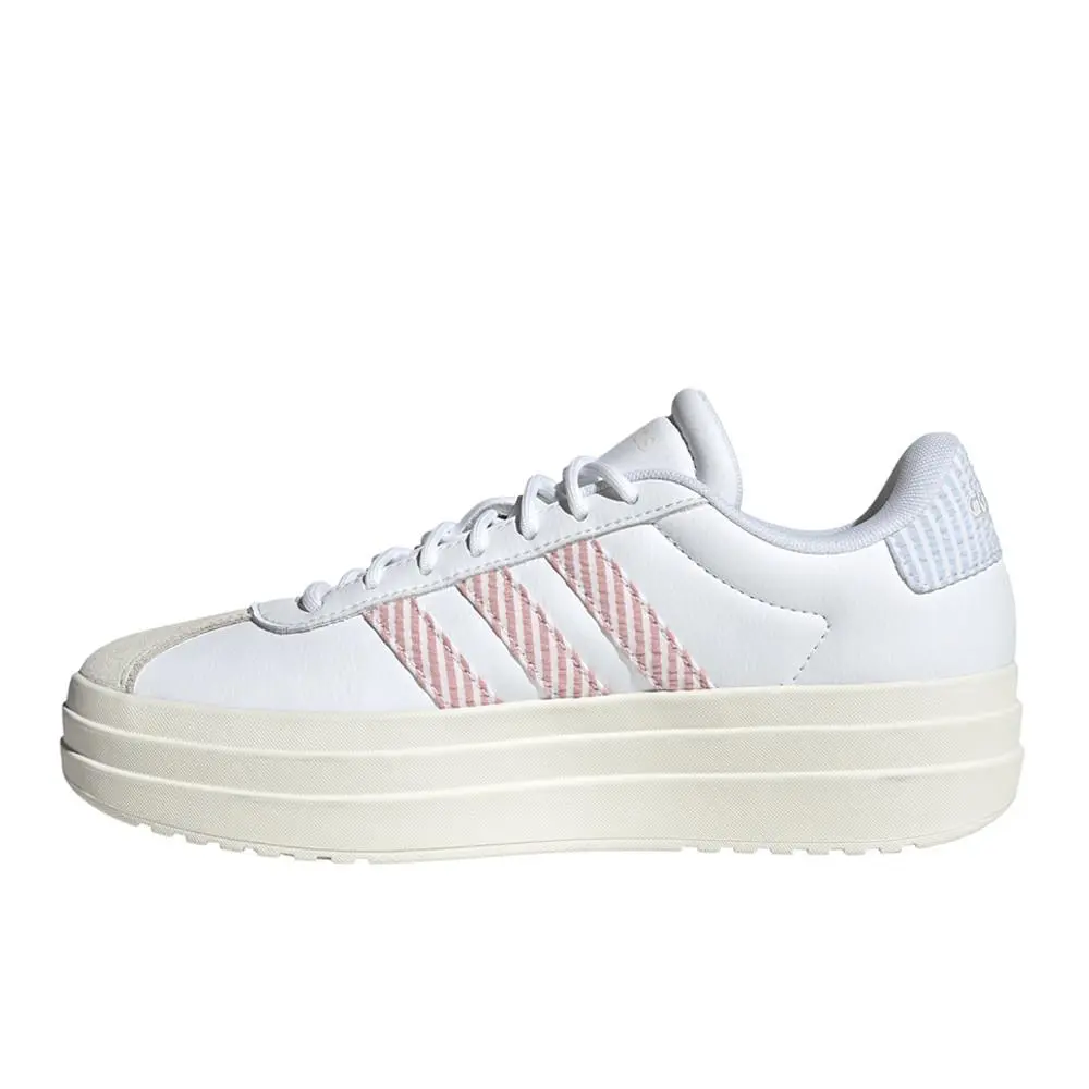 Adidas shoes - adidas Vl Court Bold - Court Bold - JQ9984 - White 1