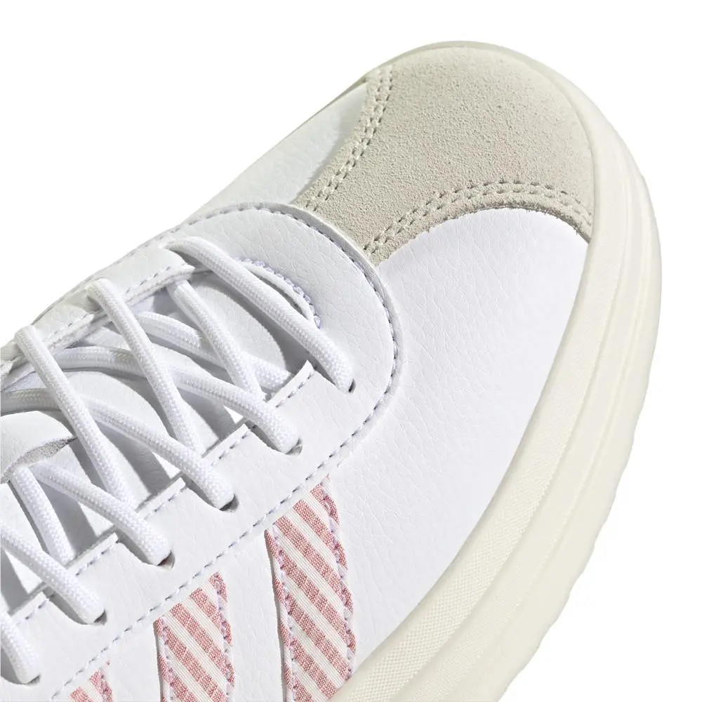 Adidas shoes - adidas Vl Court Bold - Court Bold - JQ9984 - White 12