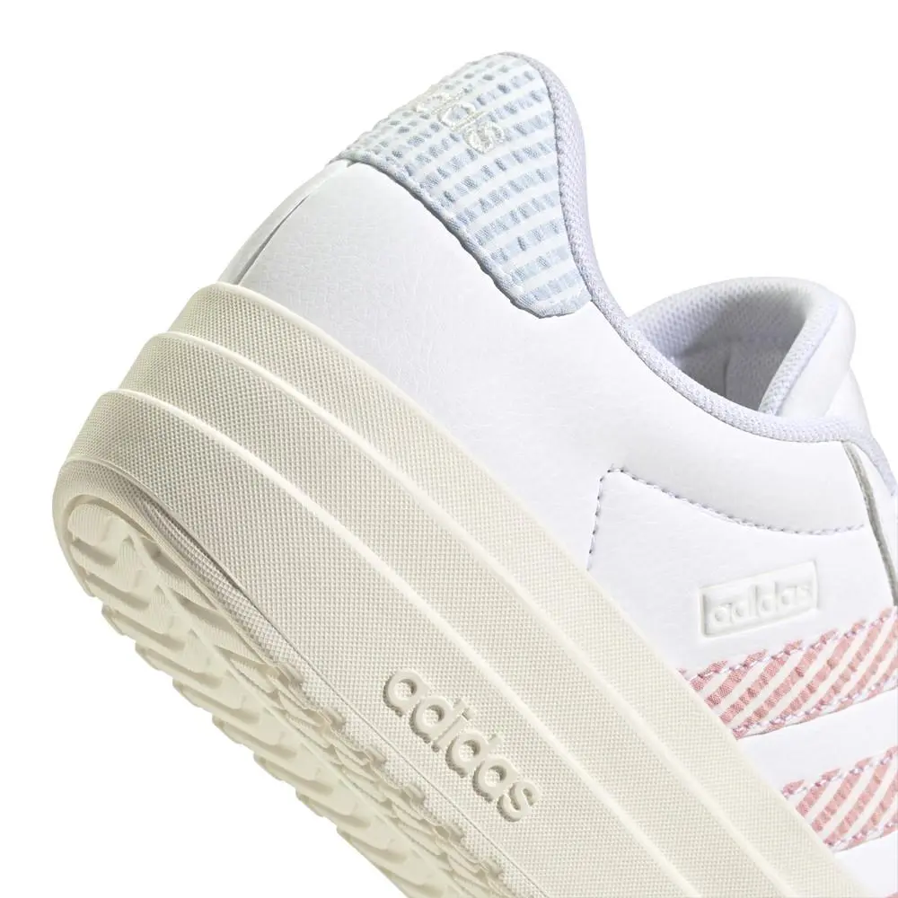 Adidas shoes - adidas Vl Court Bold - Court Bold - JQ9984 - White 13