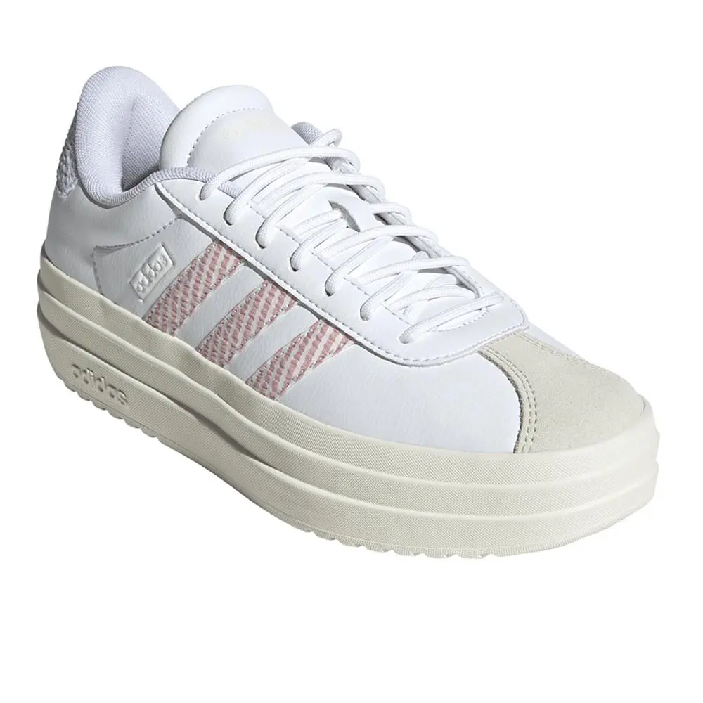 Adidas shoes - adidas Vl Court Bold - Court Bold - JQ9984 - White 8