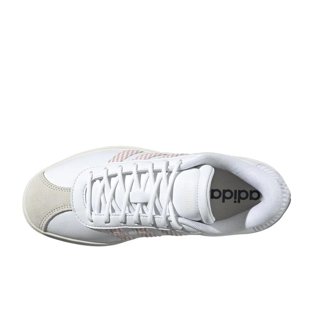 Adidas shoes - adidas Vl Court Bold - Court Bold - JQ9984 - White 10