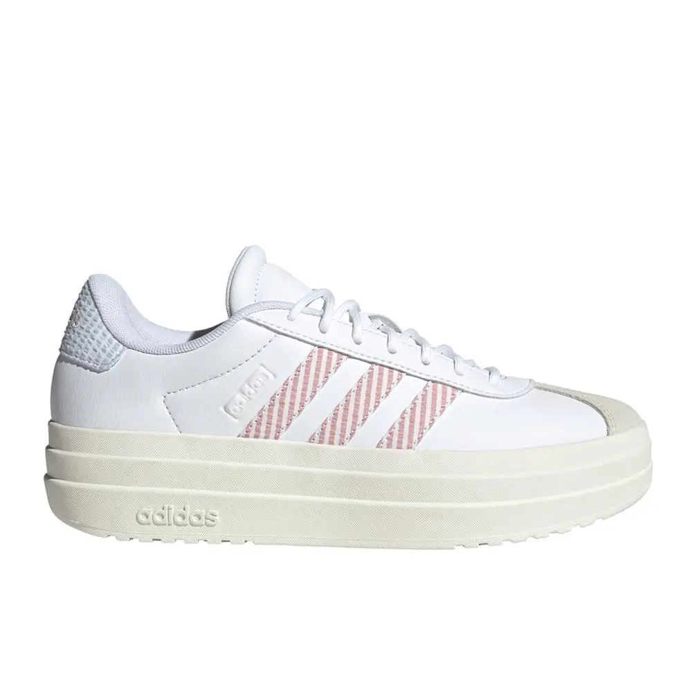 Adidas shoes - adidas Vl Court Bold - Court Bold - JQ9984 - White 7